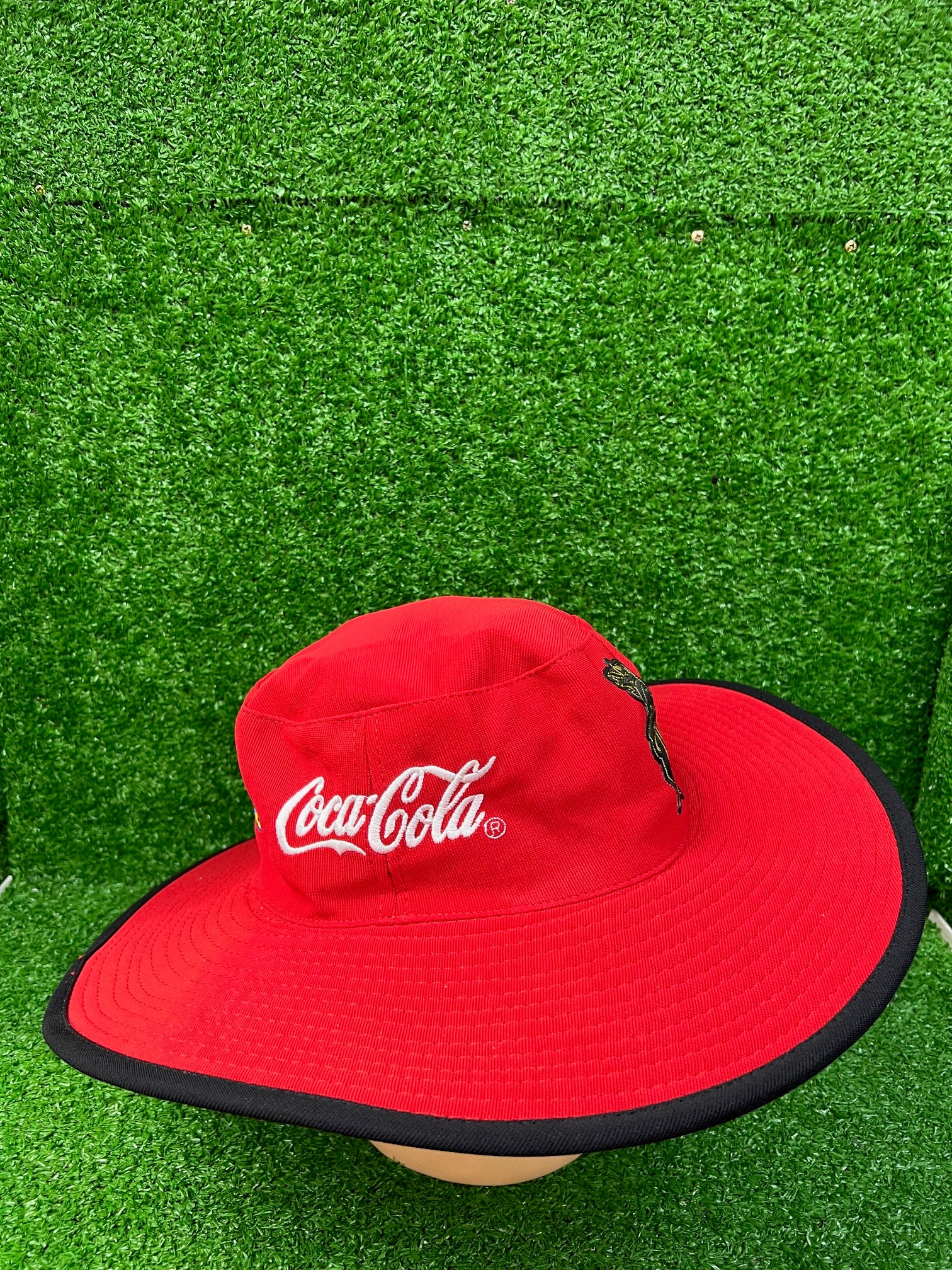 Trinbago Knight Riders Official Sun Hat - 2024