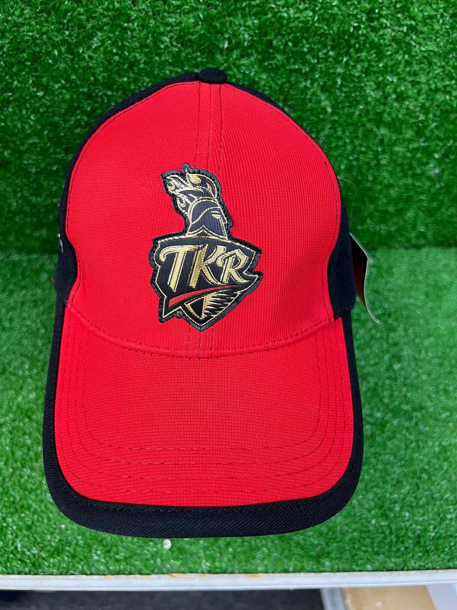 Trinbago Knight Riders Official Cap