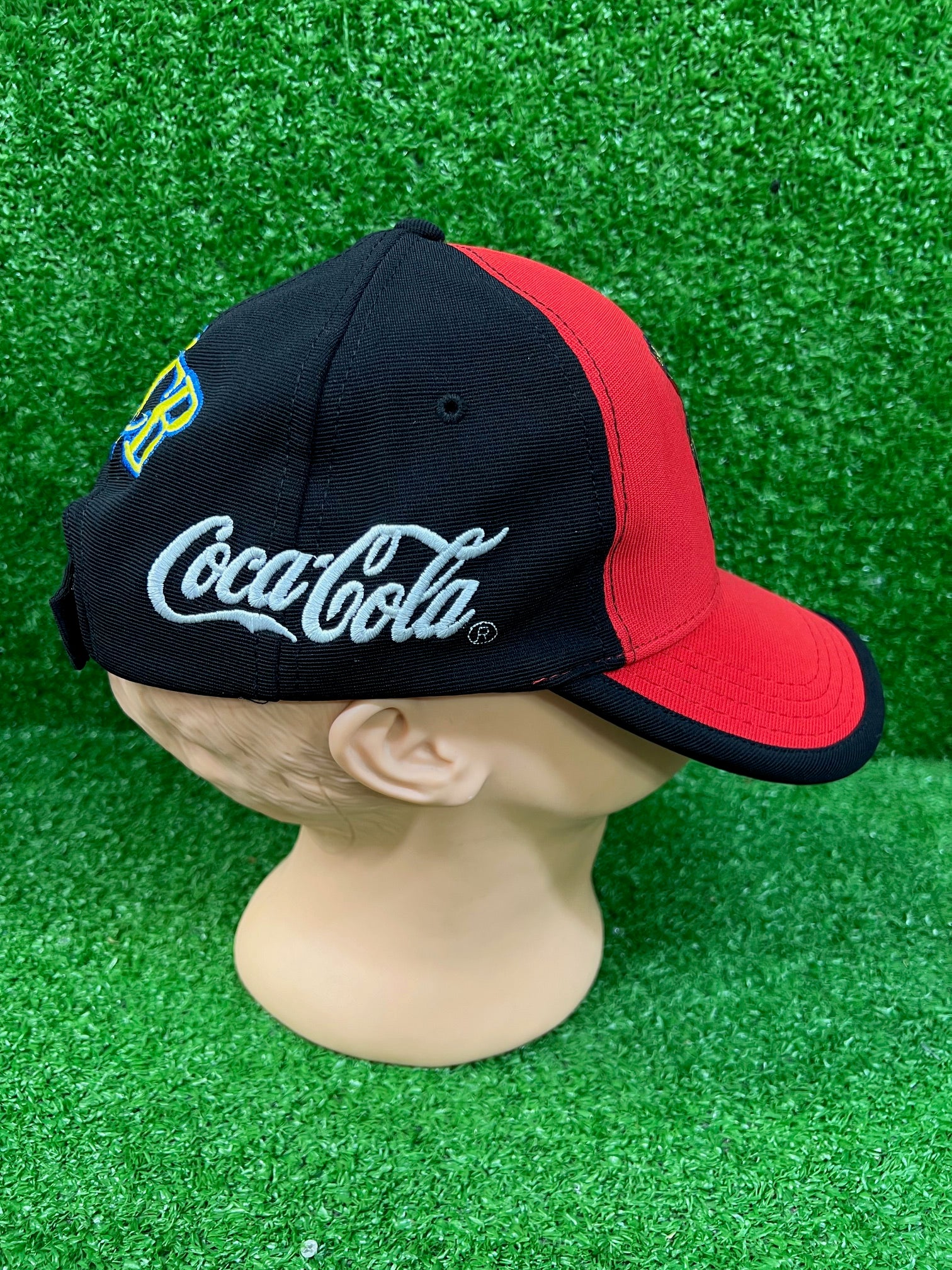 Trinbago Knight Riders Official Cap