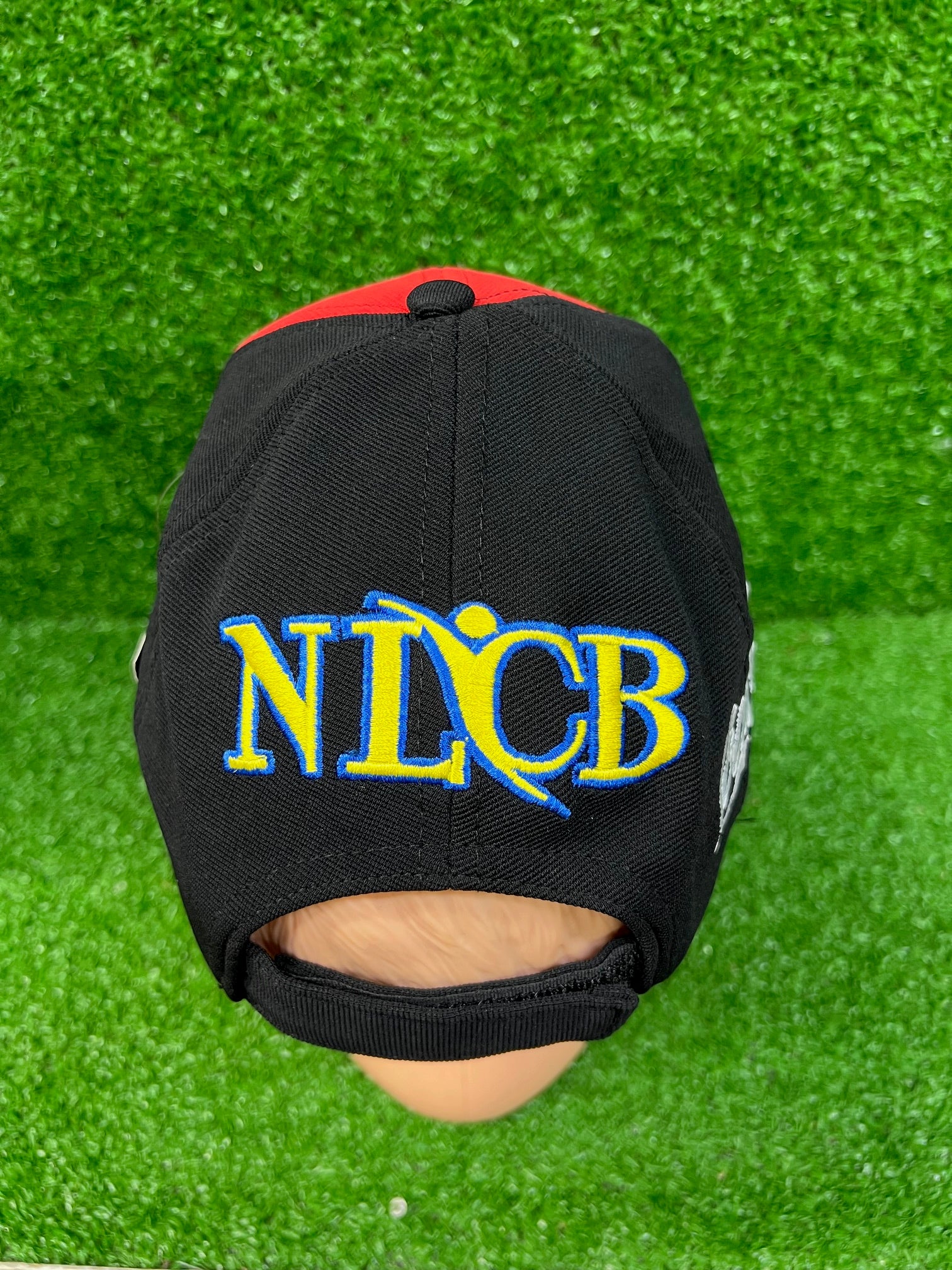 Trinbago Knight Riders Official Cap