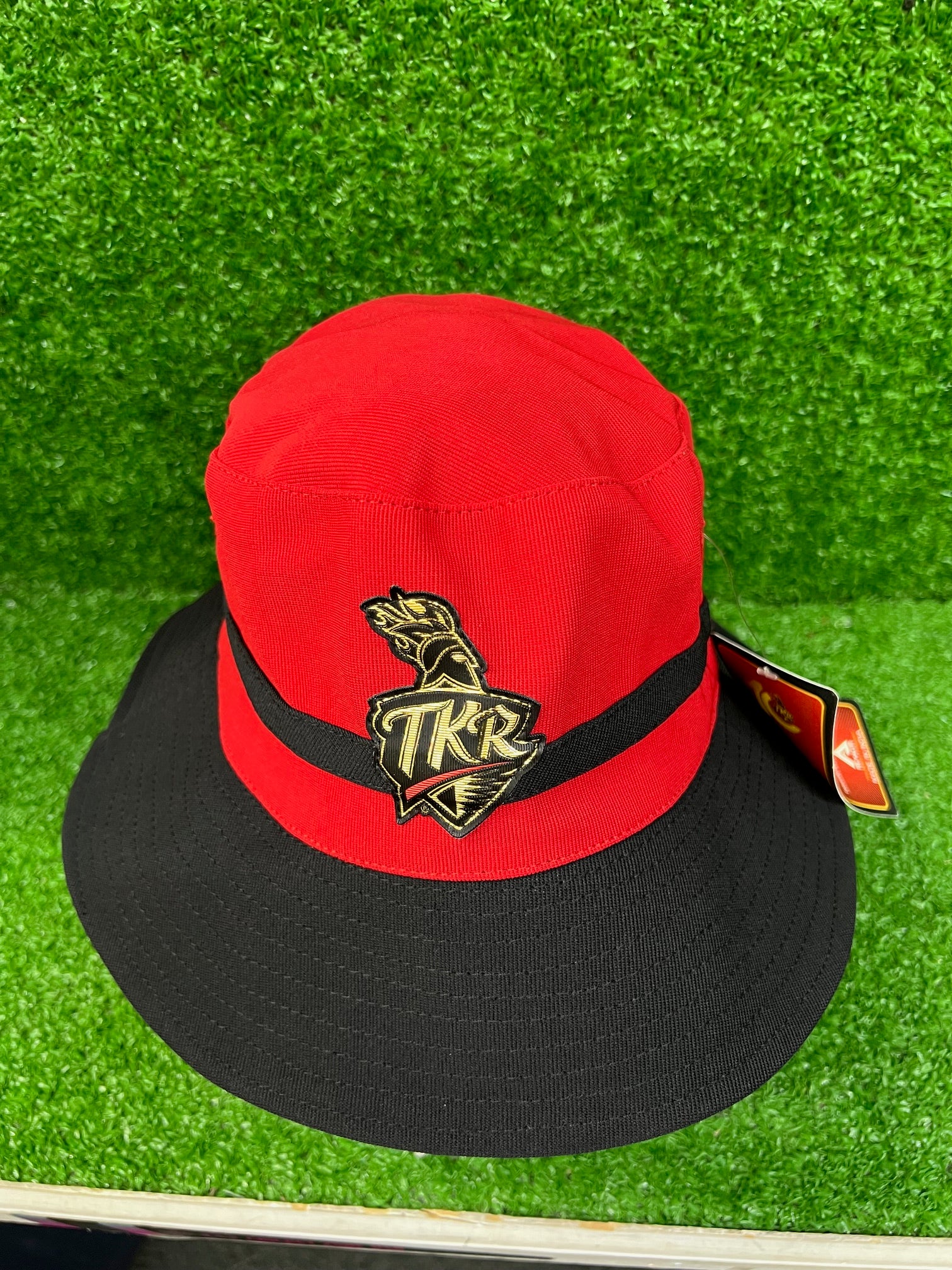 Trinbago Knight Riders Official Bucket Hat - 2024