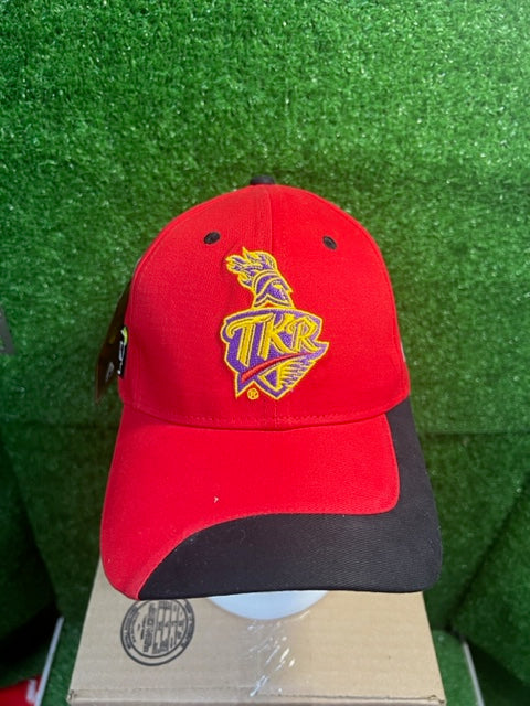 Trinbago Knight Riders (TKR) Cap - 2023