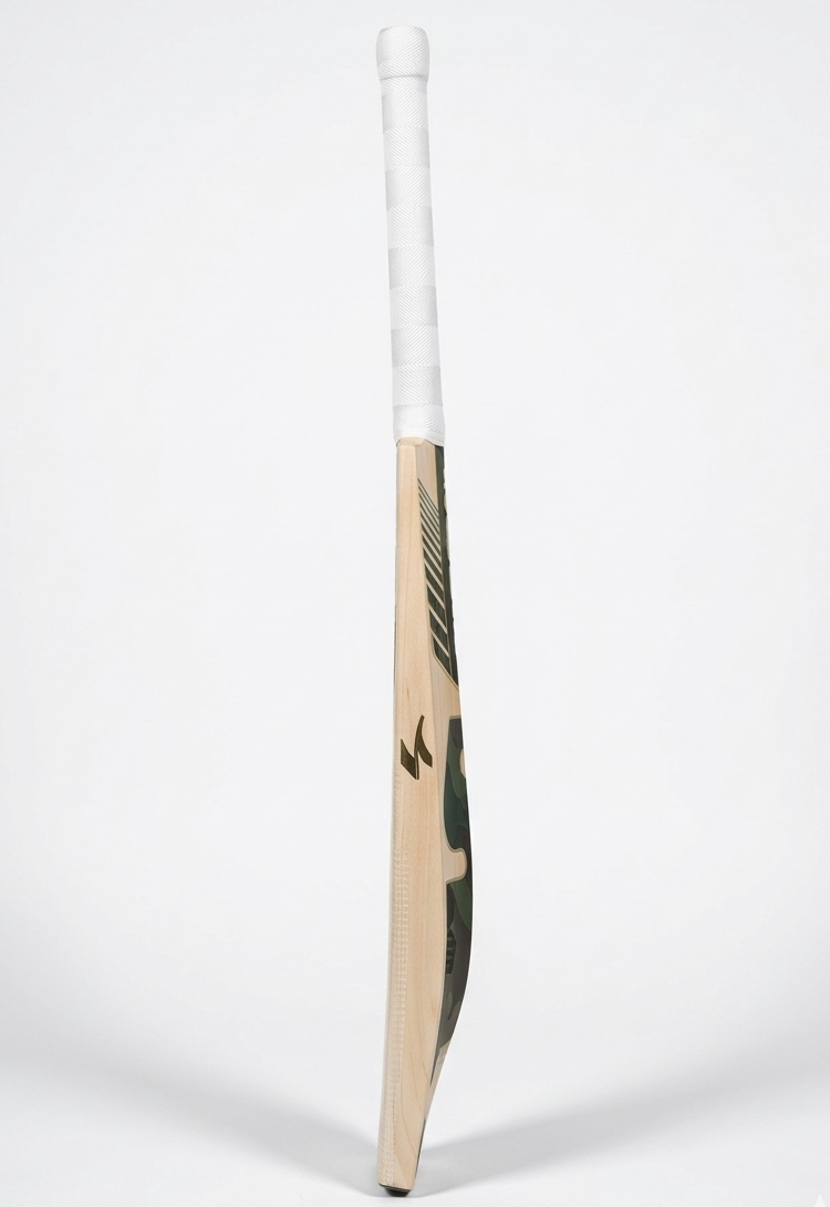 SG TRIPLE CROWN ICON ENGLISH WILLOW CRICKET BAT - 2026