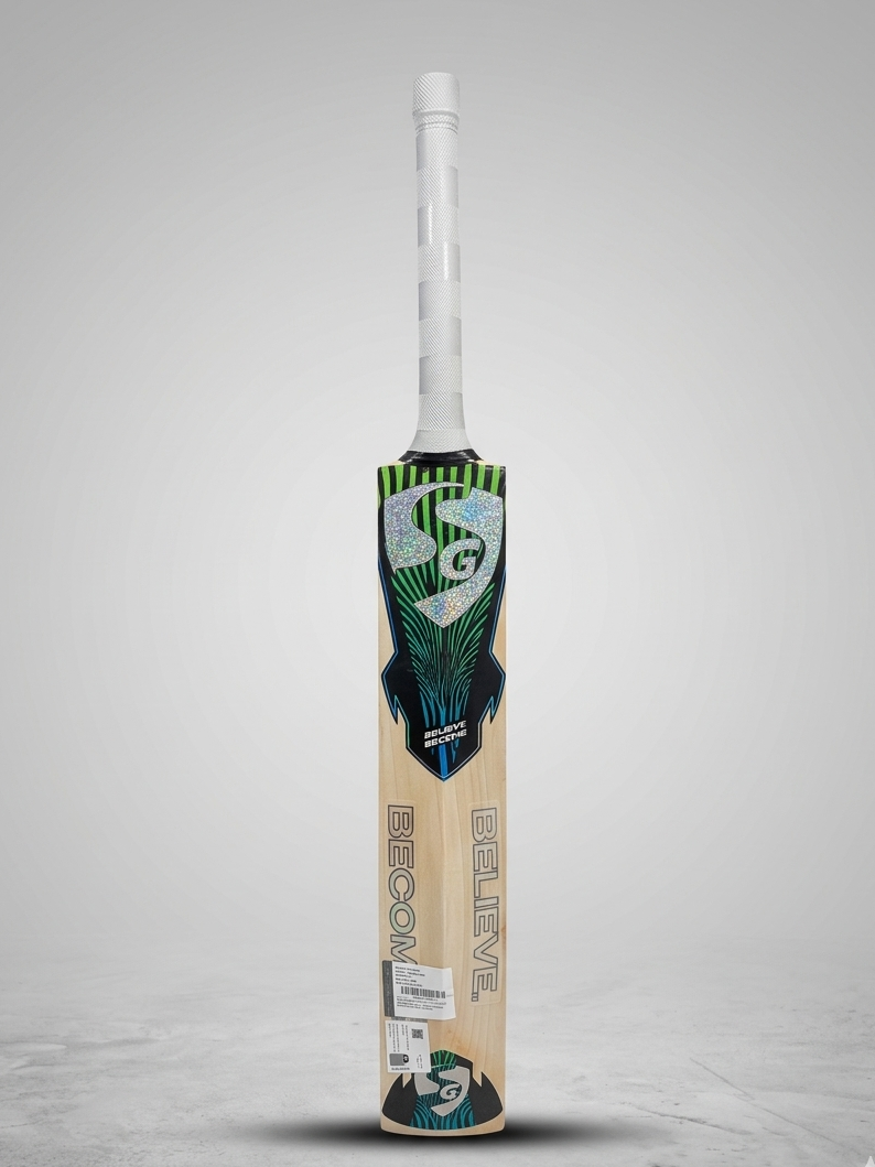SG Nexus Xtreme Cricket Bat - 2026