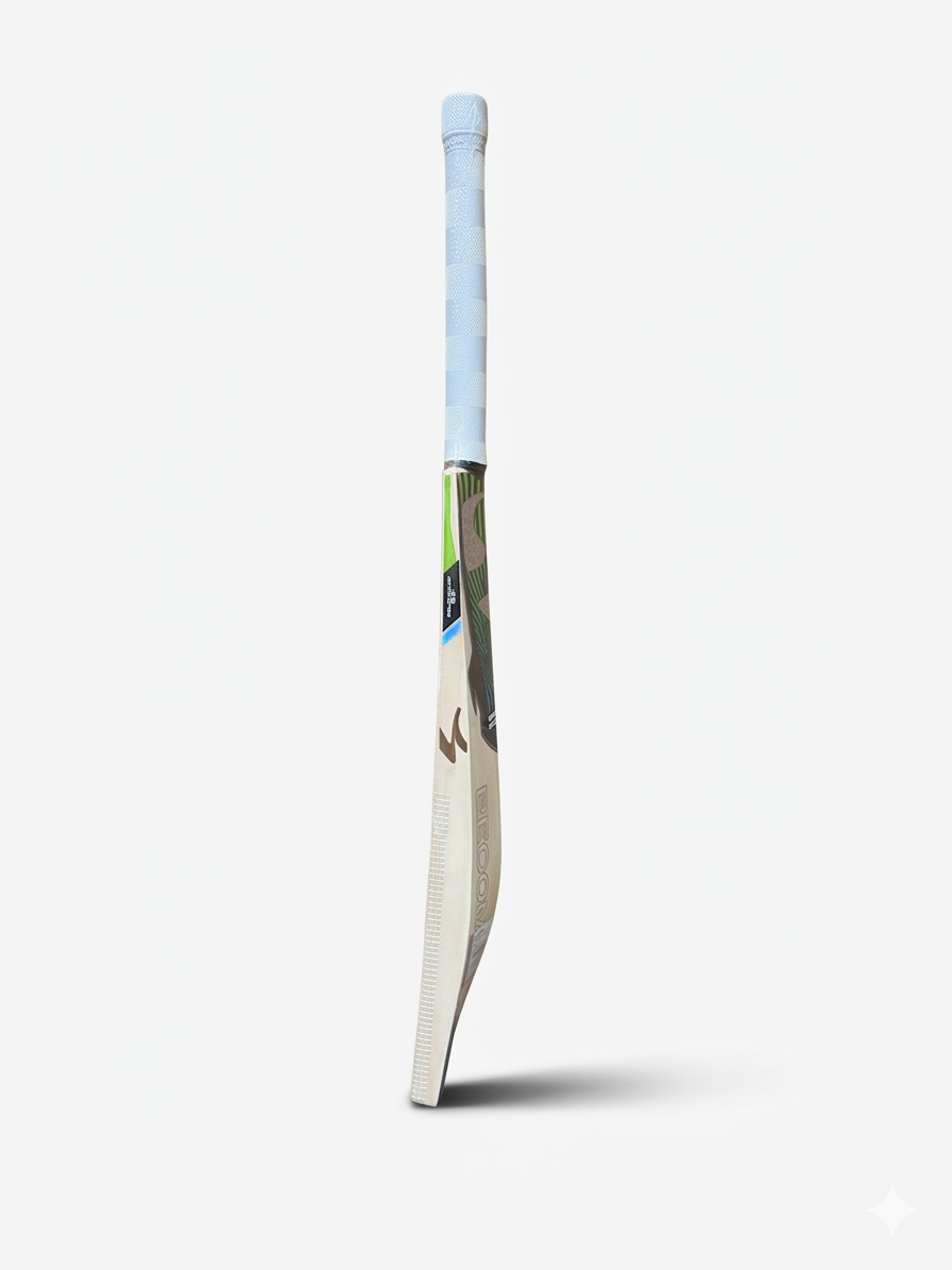 SG Nexus Xtreme Cricket Bat - 2026