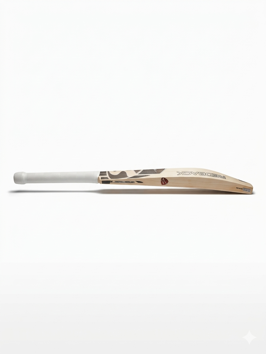 SG King Cobra English Willow Cricket Bat - 2026
