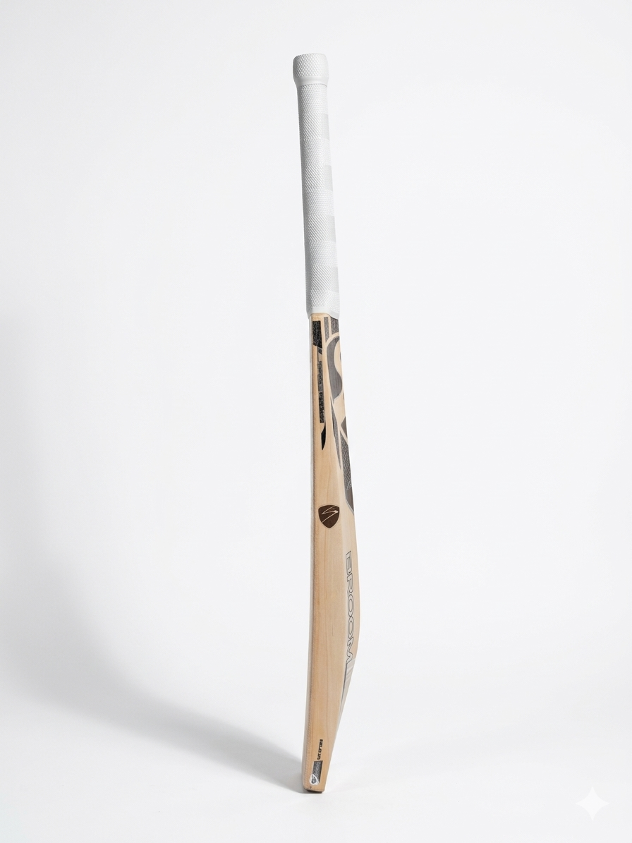 SG King Cobra English Willow Cricket Bat - 2026