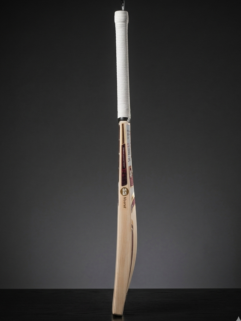 SS Vaibhav Suryavanshi Players Edition Cricket Bat - 2026