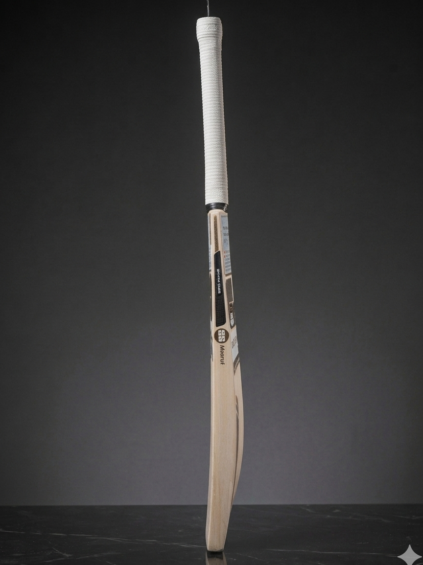 SS Shivam Dube PLayers Edition English Willow Bat - 2026
