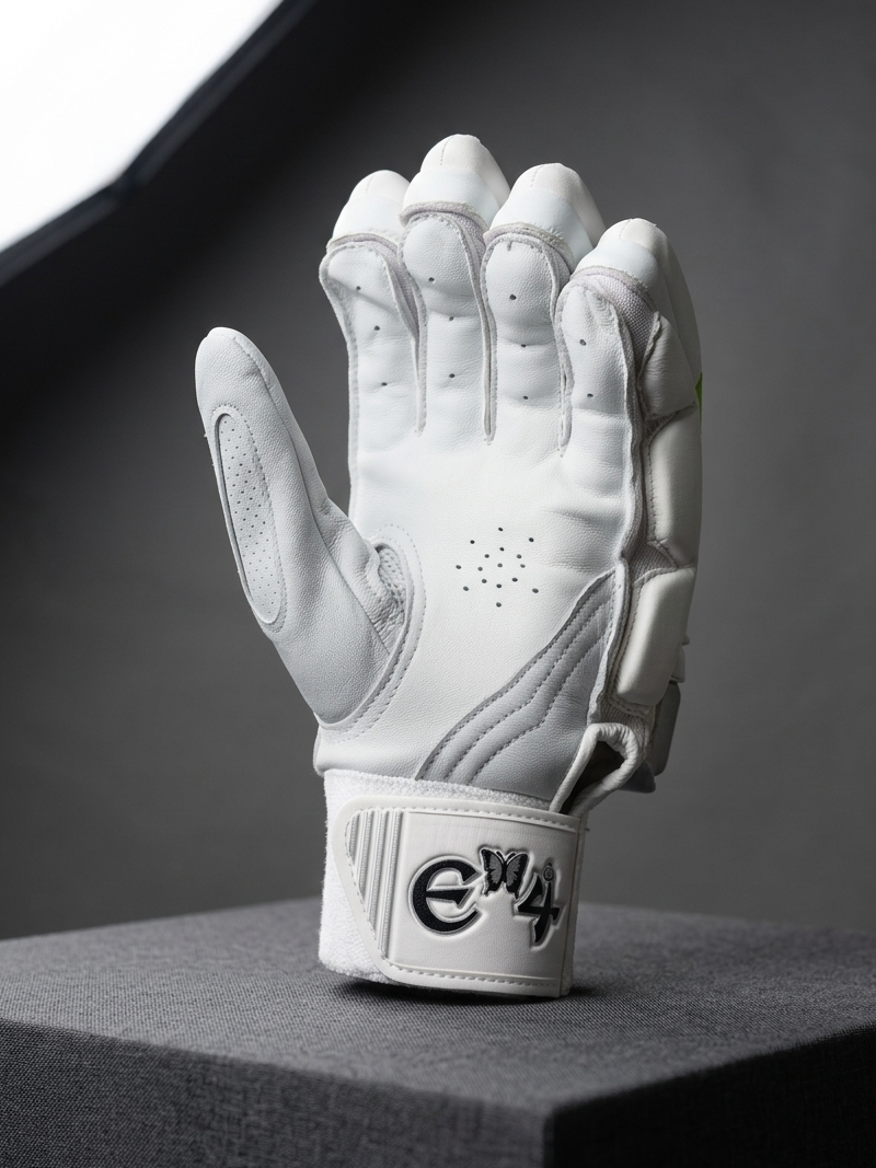 E4 Defender Batting Gloves - 2026