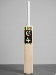 E4 Defender English Willow Cricket Bat - 2026
