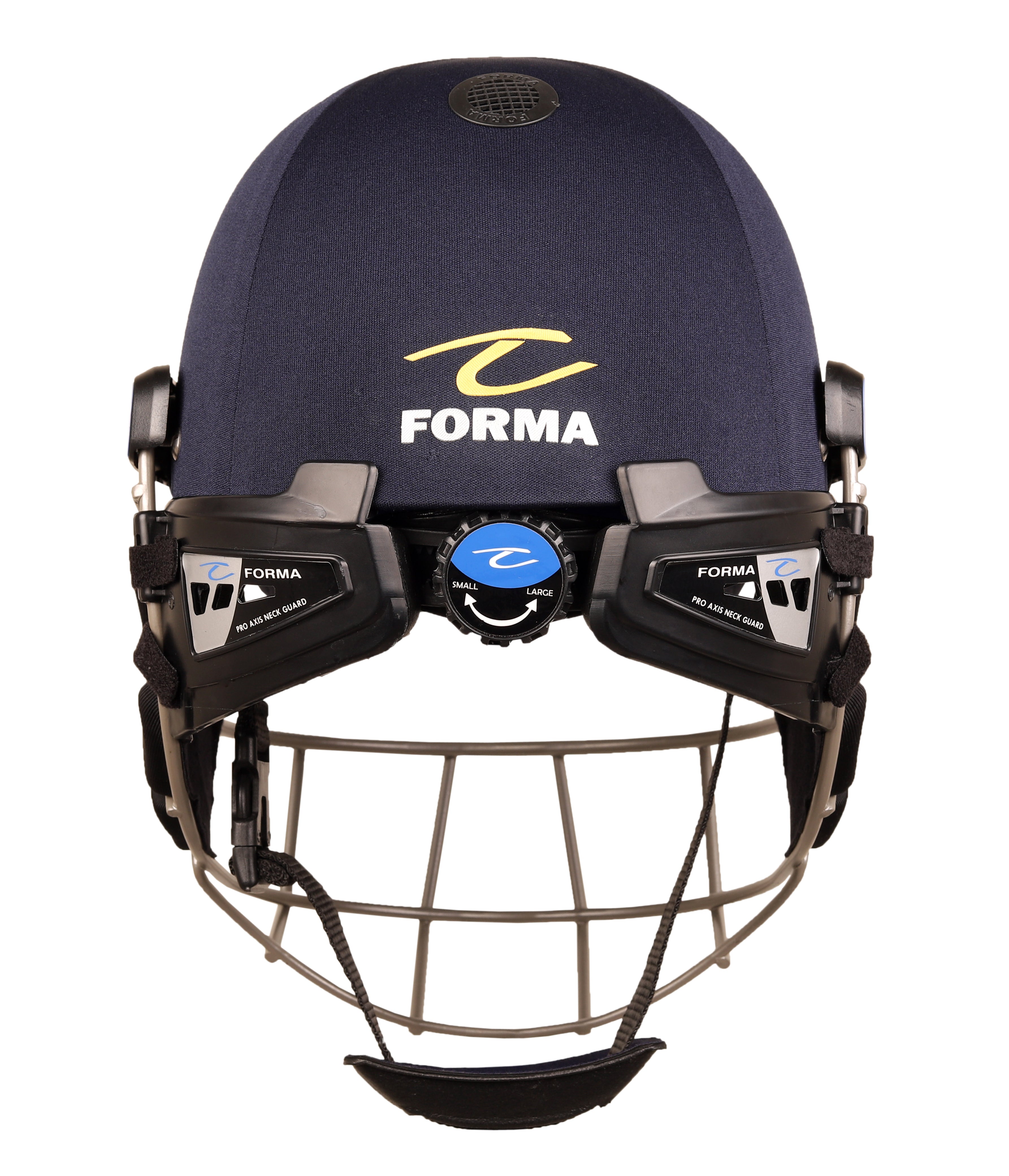 Forma Pro Maxx Helmet with Titanium Grill - 2025