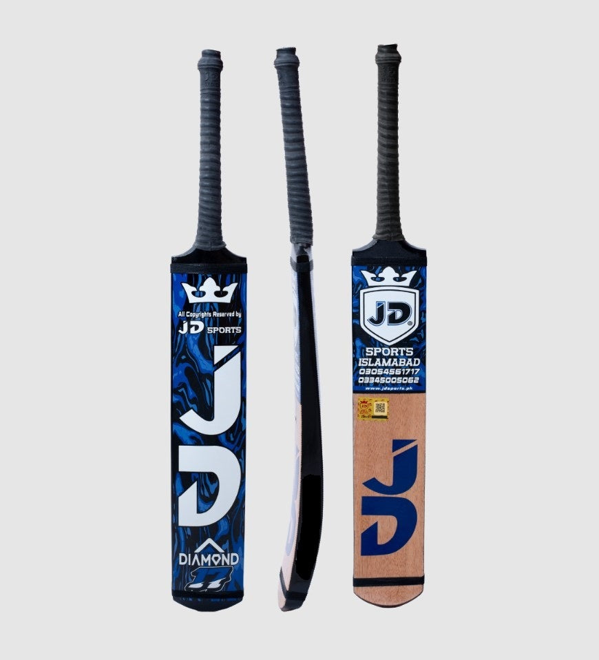 JD Sports Diamond Edition Tape Ball Bats -2025