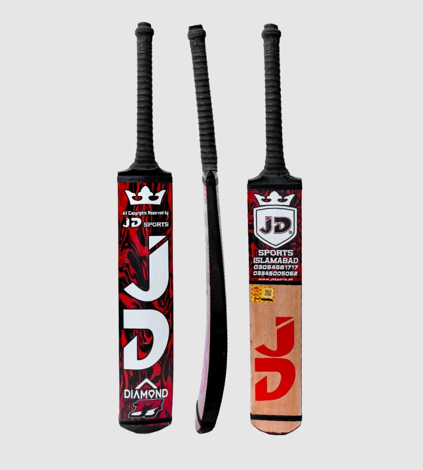 JD Sports Diamond Edition Tape Ball Bats -2025