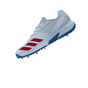 Adidas 22YDS Spike Cricket Shoes - Crystal Sky 2026
