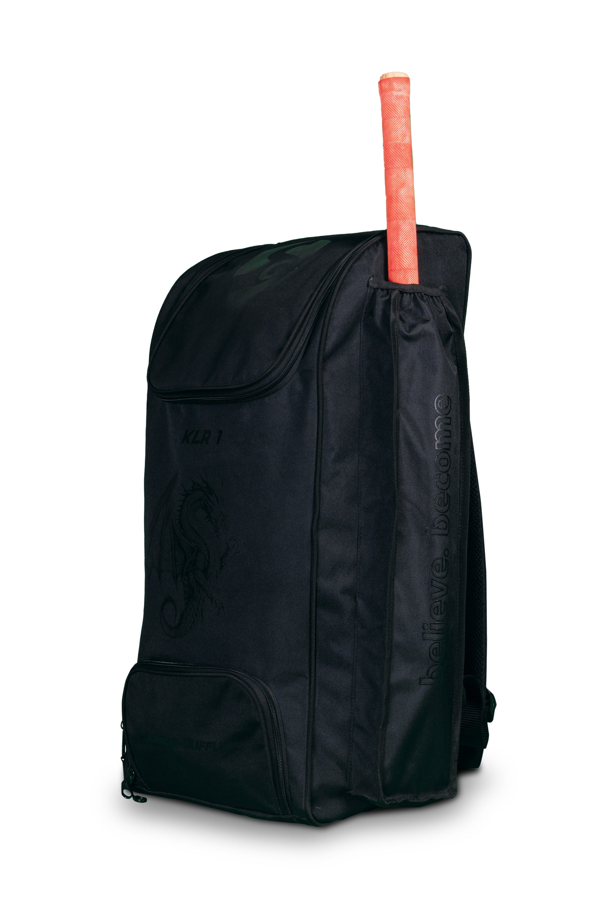 SG KLR Junior Duffle Kit Bag - 2025