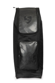 SG KLR Junior Wheelie Duffle Kit Bag - 2025