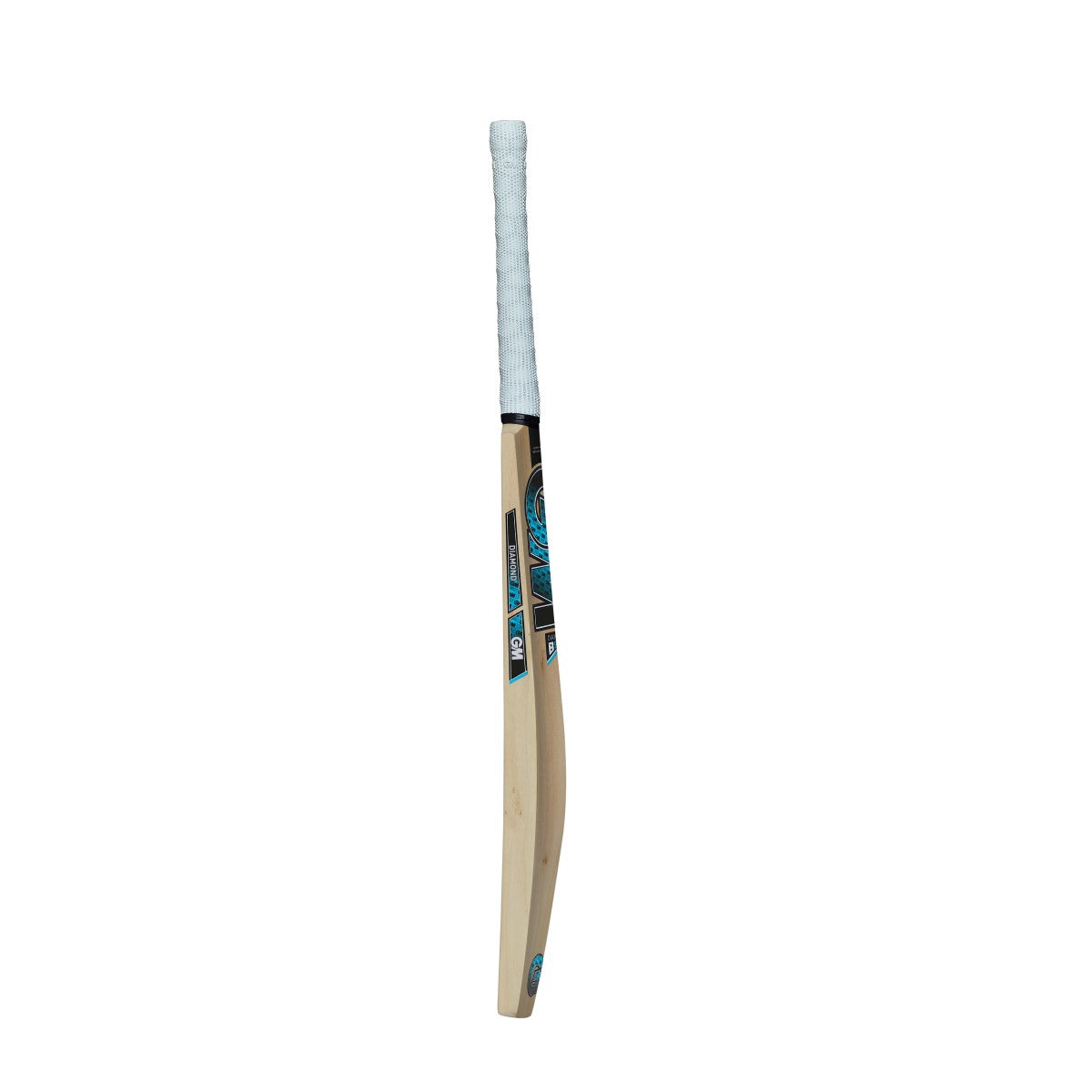 GM Diamond 101 Kashmir Willow Cricket Bat - 2024