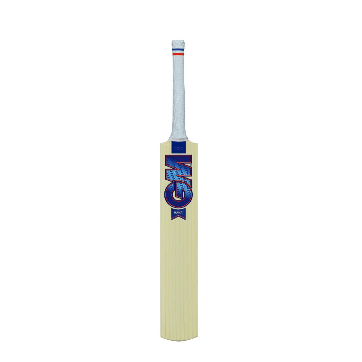 GM Mana Kashmir Willow Cricket Bat - 2024