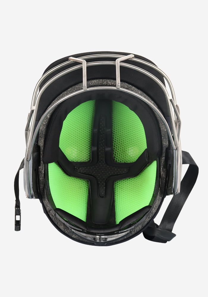 Shrey Koroyd Stainless Helmet Navy