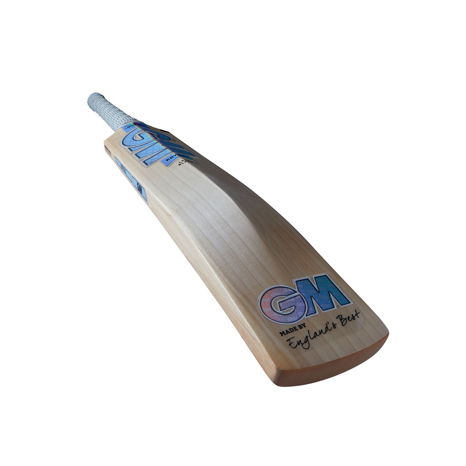 GM Kryos DXM 404 English Willow Cricket Bat - 2024