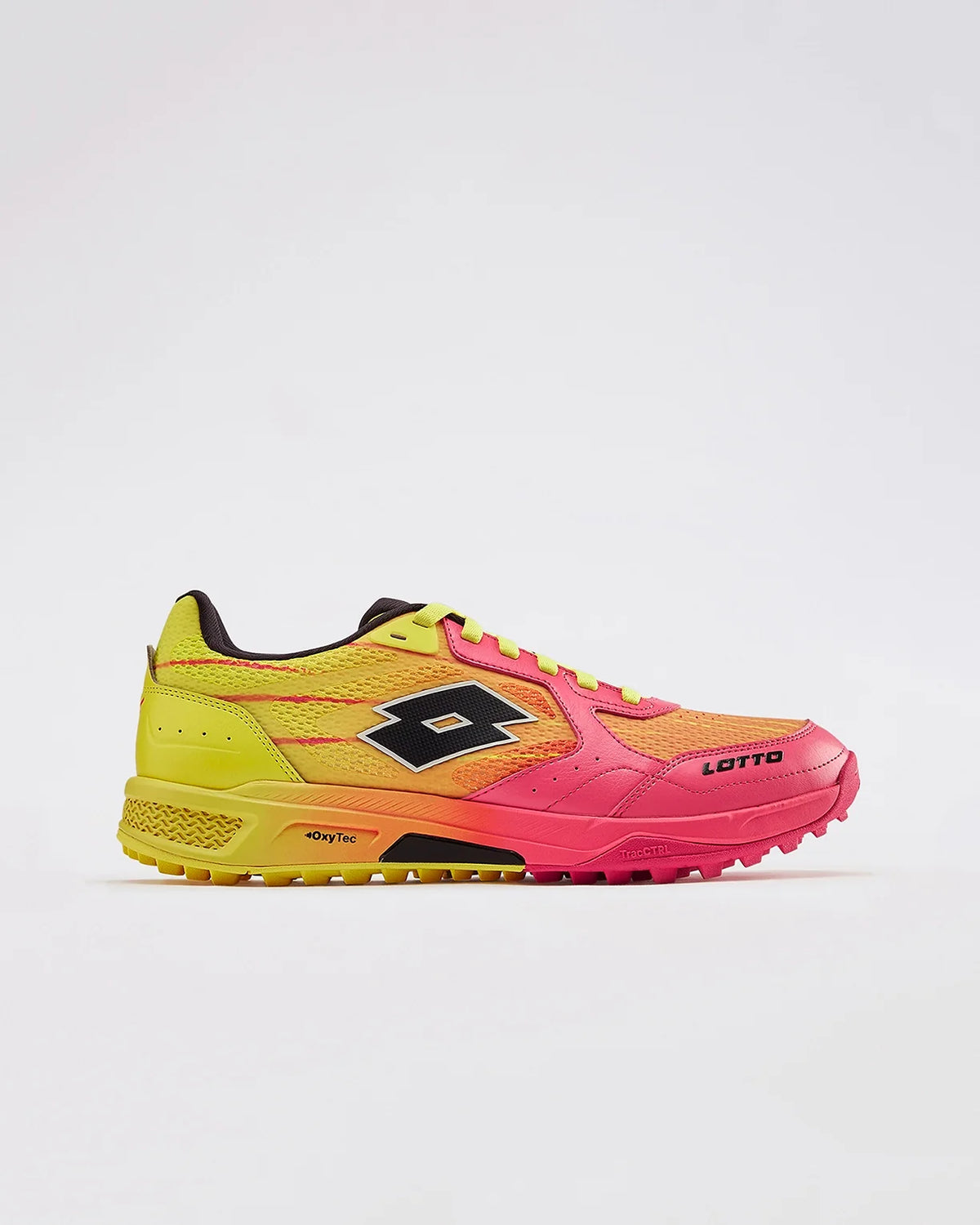 Lotto Blaze Hit Fire Dragon Rubber Cricket Shoes  - 2026