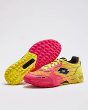Lotto Blaze Hit Fire Dragon Rubber Cricket Shoes  - 2026
