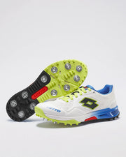 Lotto Supershot Blizzard Batting Spike Shoes - 2026