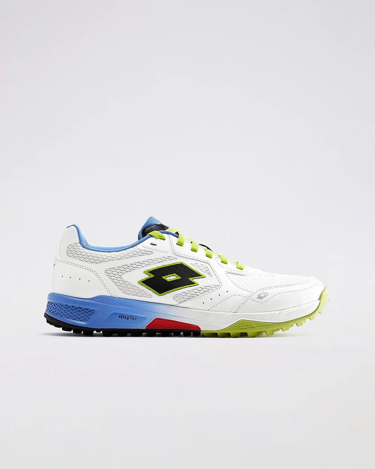Lotto Blaze Hit Blizzard Rubber Cricket Shoes  - 2026