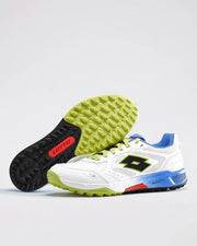 Lotto Blaze Hit Blizzard Rubber Cricket Shoes  - 2026
