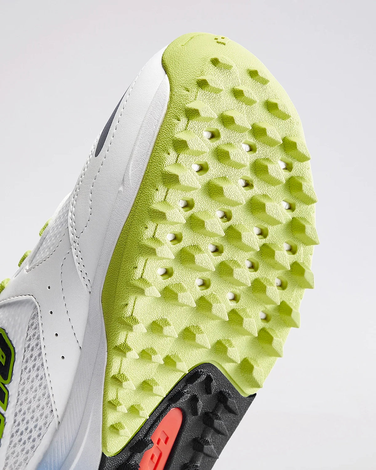 Lotto Blaze Hit Blizzard Rubber Cricket Shoes  - 2026