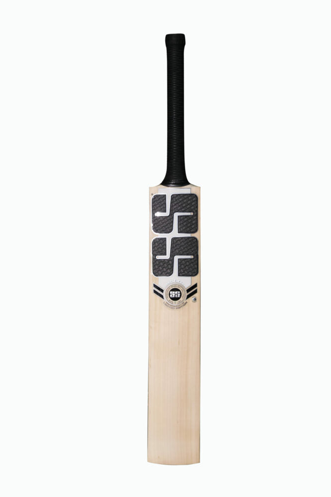 SS Limited Edition English Willow Cricket Bat - 2024