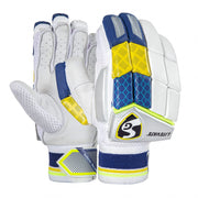 SG Litevate Youth Batting Gloves