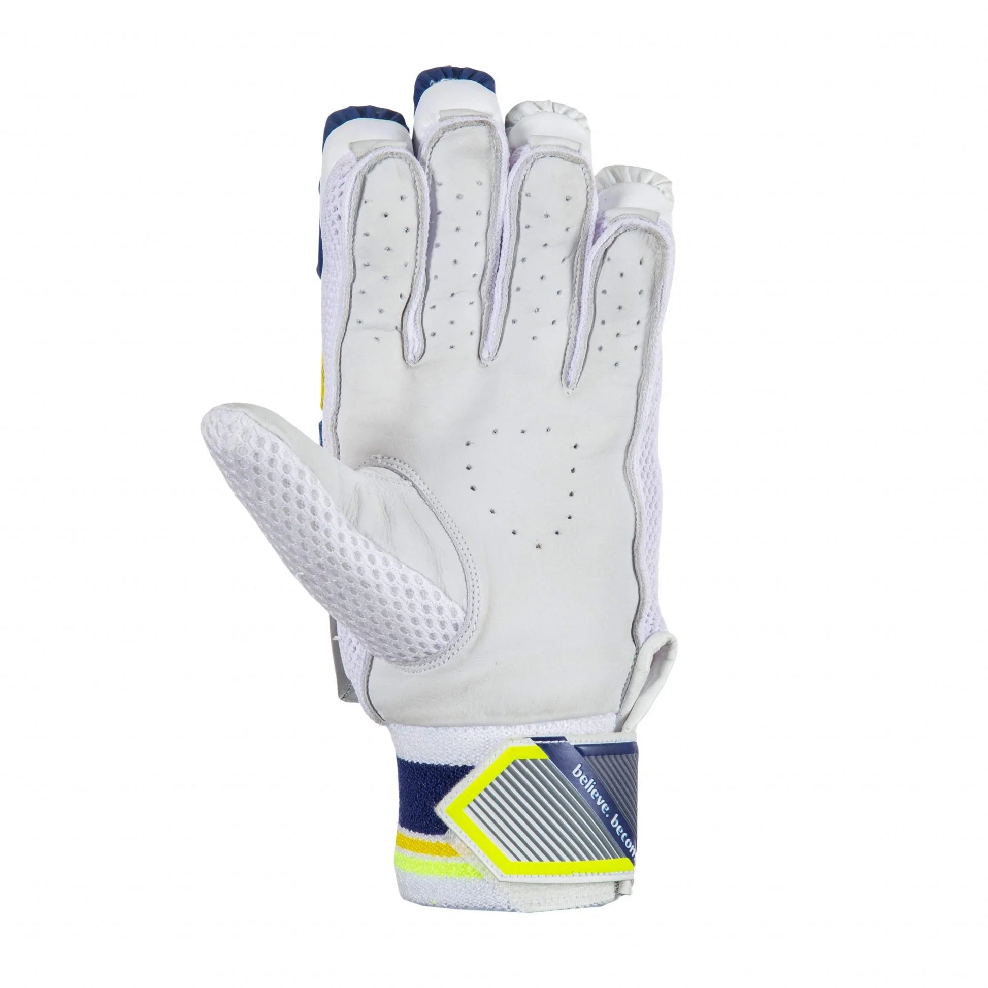 SG Litevate Youth Batting Gloves