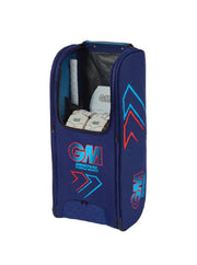 GM Mana Original Wheelie Duffle Cricket Bag