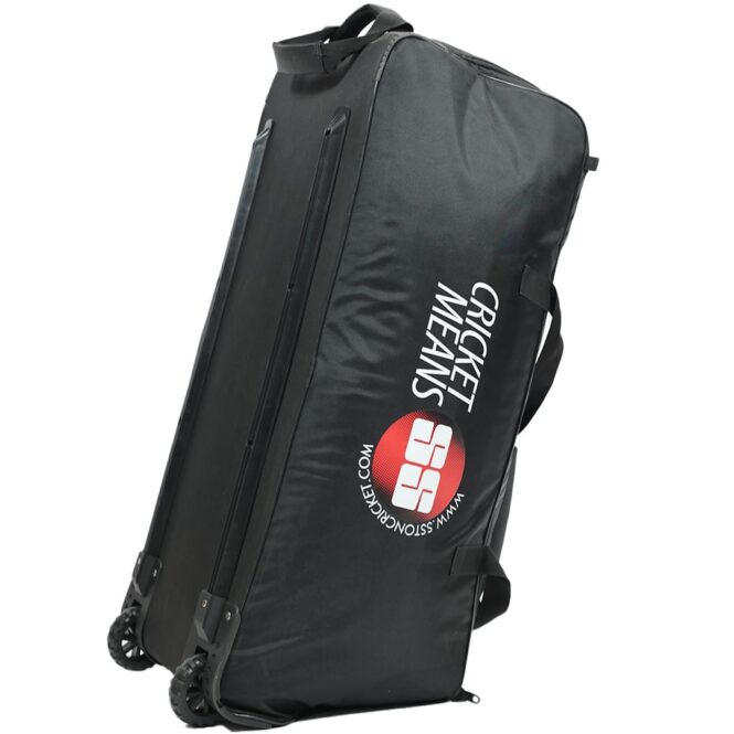 SS MATRIX WHEELIE BAG - 2026