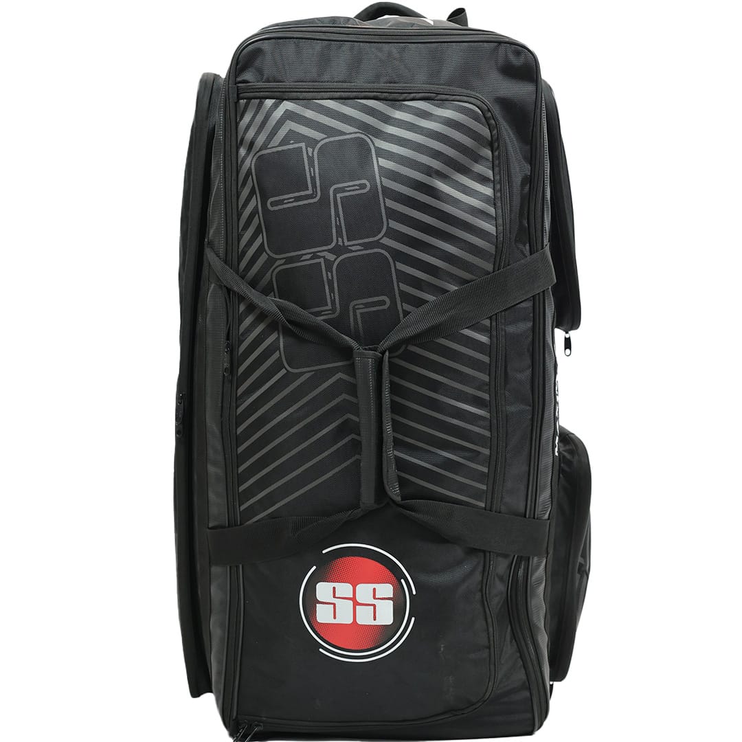 SS MATRIX WHEELIE BAG - 2026