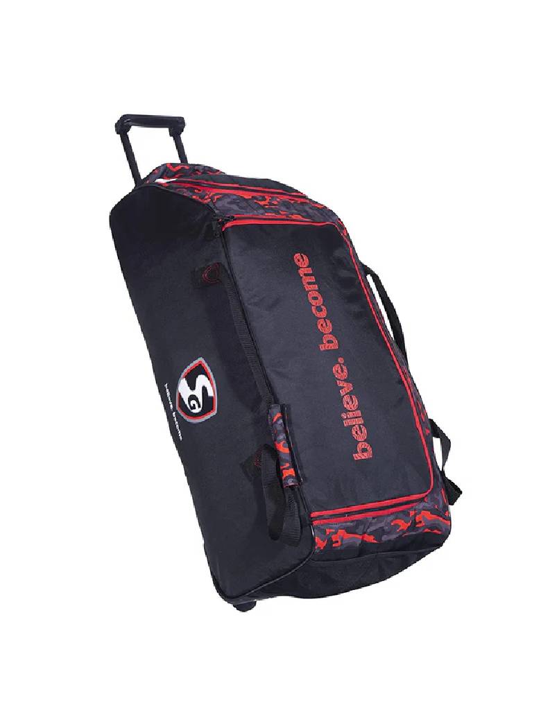 SG MAXIPAK PLUS TROLLEY BAG