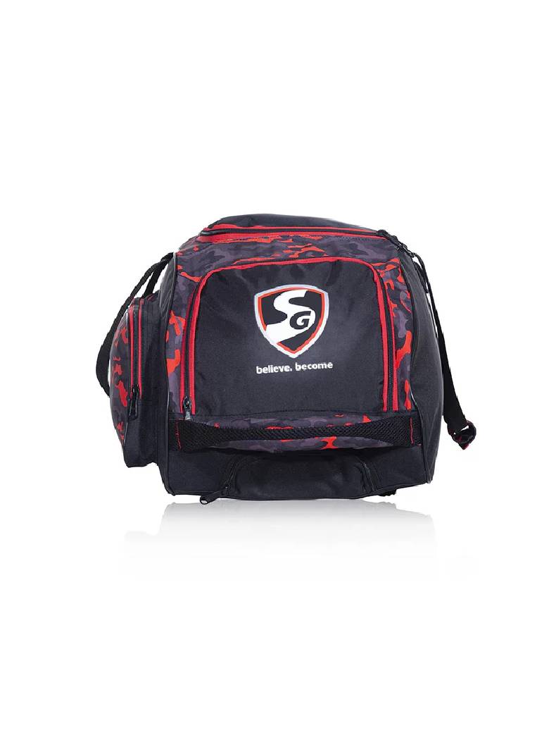 SG MAXIPAK PLUS TROLLEY BAG