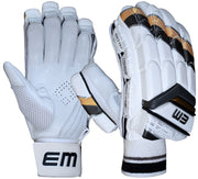 EM MAXXUM 1.0 Batting Gloves