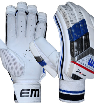 EM MAXXUM 4.0 Batting Gloves