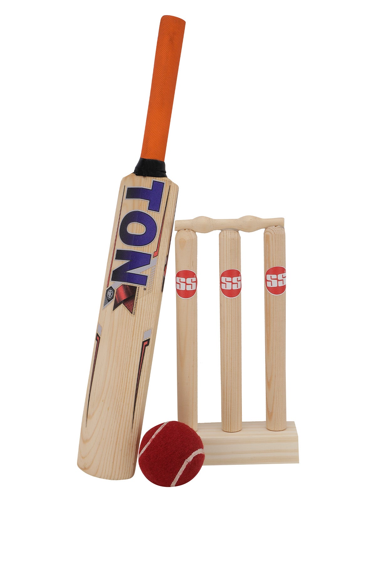 SS Mini Cricket Set