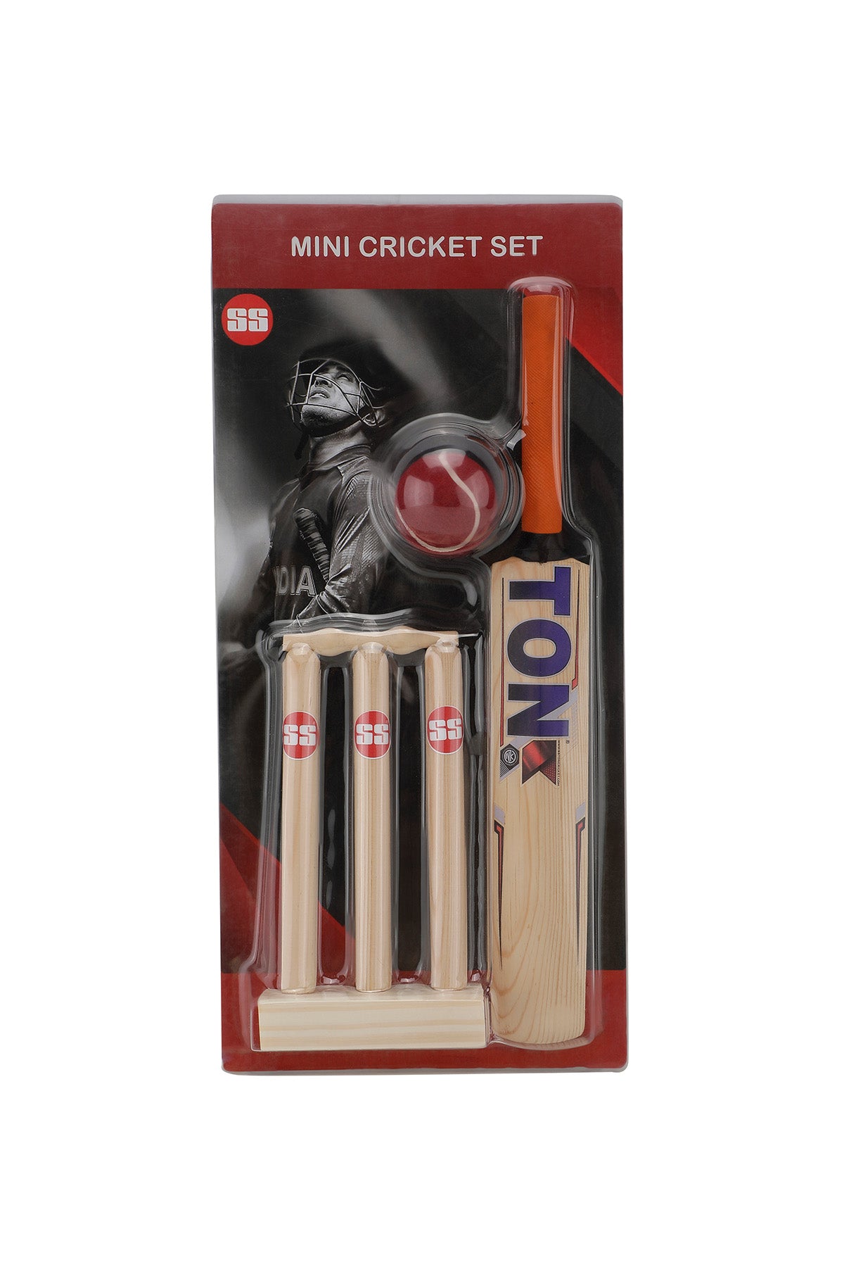 SS Mini Cricket Set