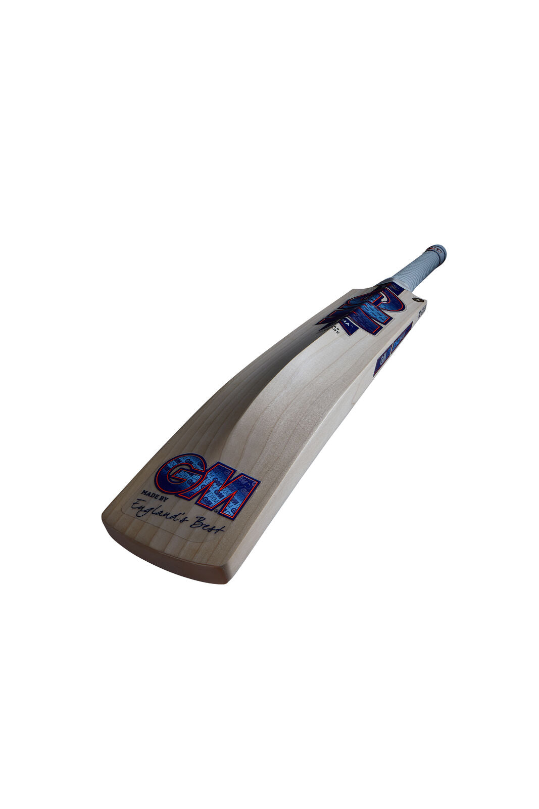 GM Mana DXM 404 English Willow Cricket Bat - 2024