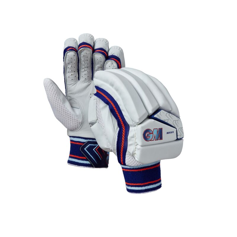 GM Mana Youth Batting Gloves