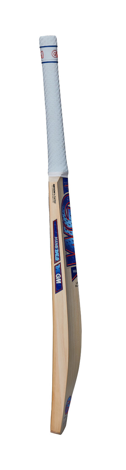 GM Mana DXM 404 English Willow Cricket Bat - 2025