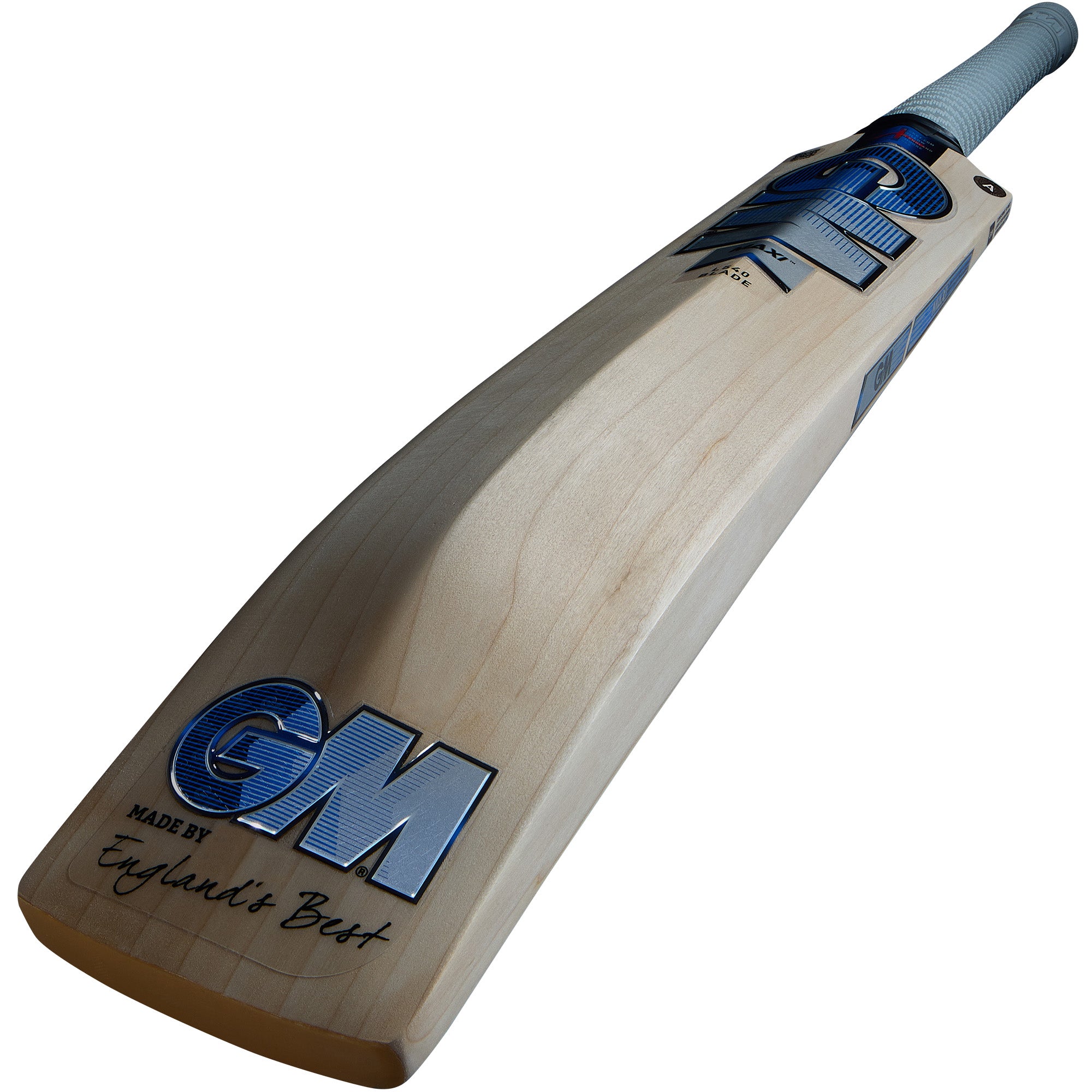 GM Maxi Signature Cricket Bat - 2026