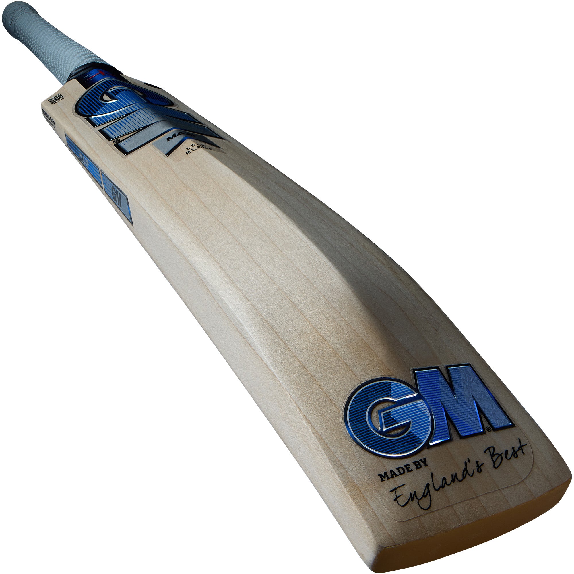 GM Maxi 808 Cricket Bat - 2026 – CricketZoneUSA