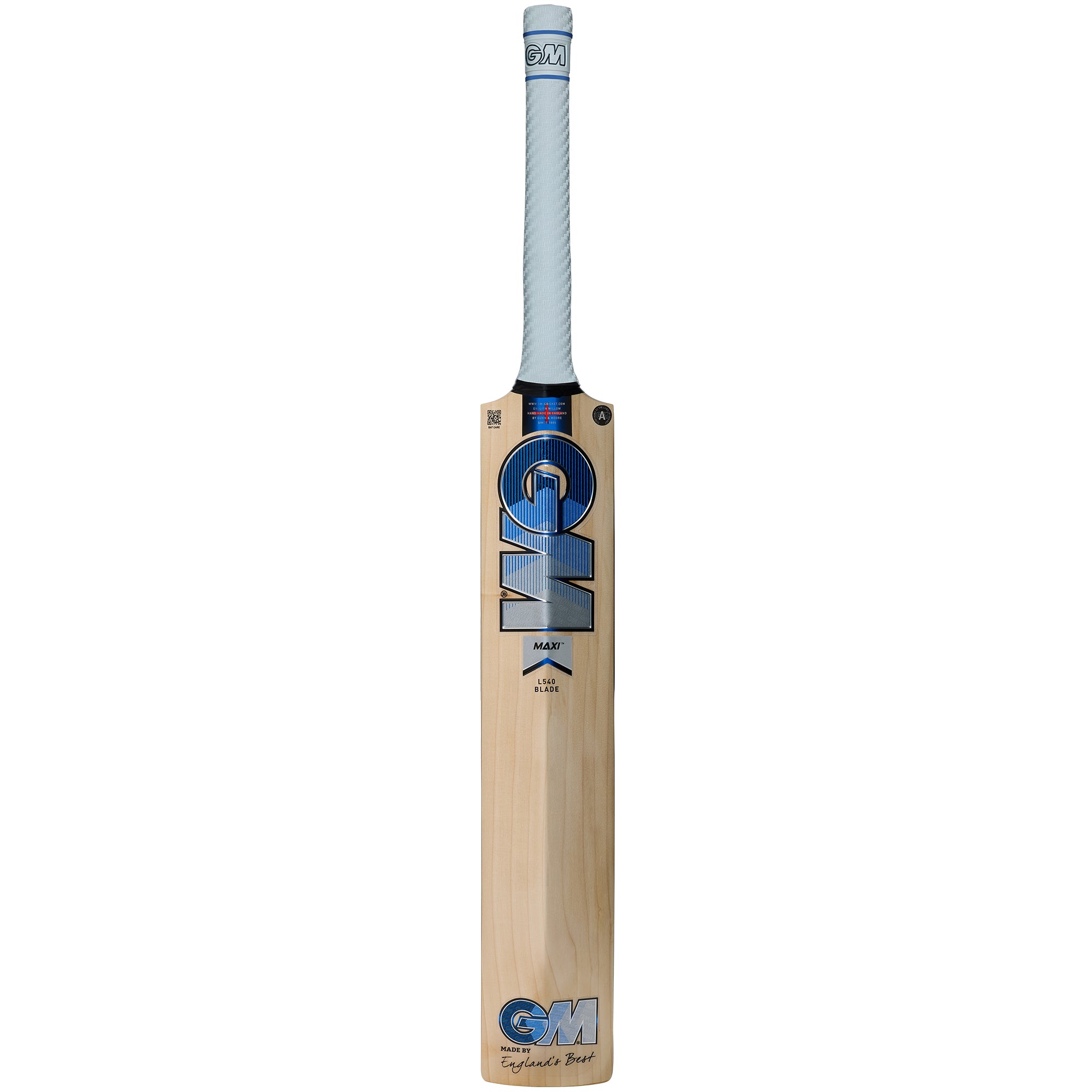 GM Maxi 606 Cricket Bat - 2026