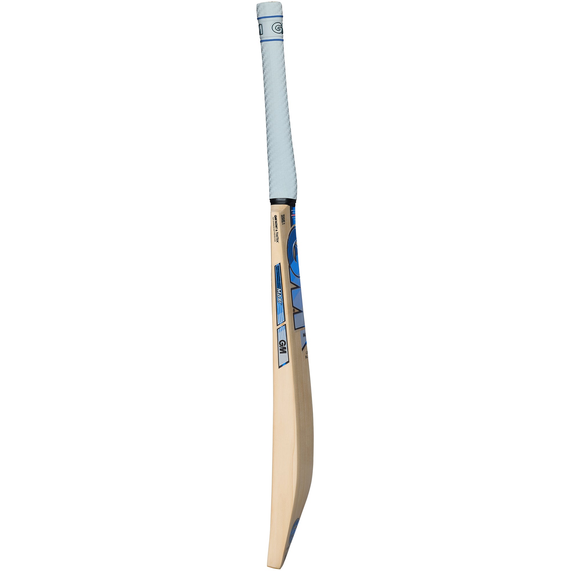 GM Maxi 606 Cricket Bat - 2026